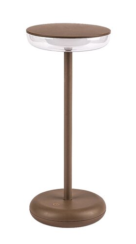 Lampa Konin LED, 6W, 60lm, lumina calda (3000K), IP44