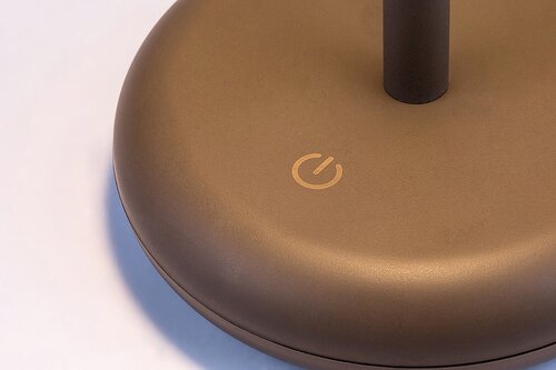 Lampa Konin LED, 6W, 60lm, lumina calda (3000K), IP44