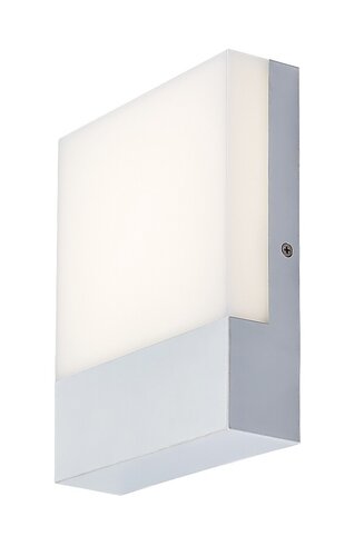 Aplica Gimone LED, 10W, 660lm, lumina neutra (4000K), IP44