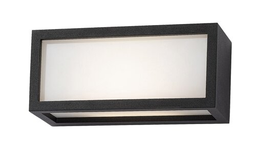 Aplica Lublin LED, 10W, 480lm, lumina neutra (4000K), IP54