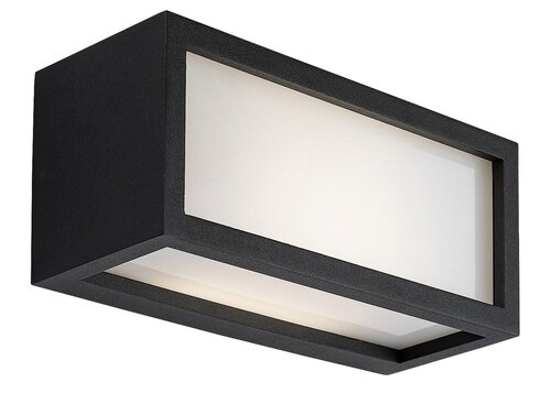 Aplica Lublin LED, 10W, 480lm, lumina neutra (4000K), IP54