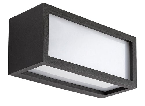 Aplica Lublin LED, 10W, 480lm, lumina neutra (4000K), IP54