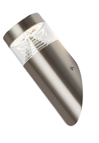 Aplica Lisbon LED, 7W, 560lm, lumina neutra (4000K), IP54