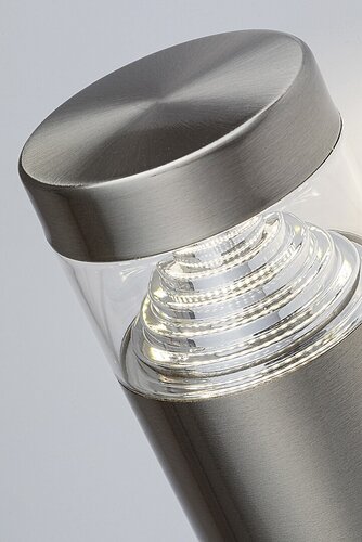 Aplica Lisbon LED, 7W, 560lm, lumina neutra (4000K), IP54