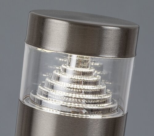 Lampadar Lisbon LED, 7W, 560lm, lumina neutra (4000K), IP54