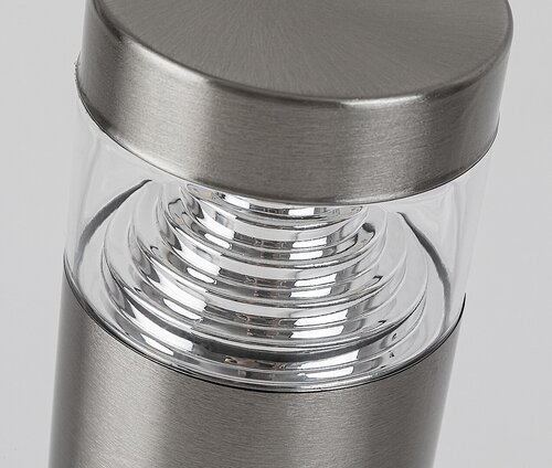 Lampadar Lisbon LED, 7W, 560lm, lumina neutra (4000K), IP54