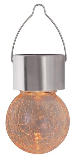 Lampa Yola LED, 0.06W, 1lm, RGB, IP44