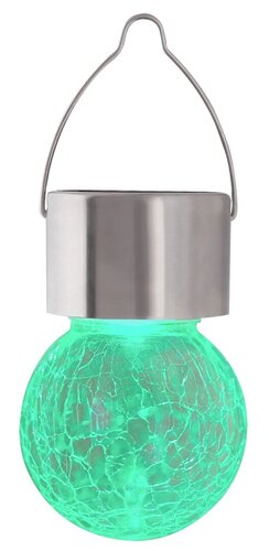 Lampa Yola LED, 0.06W, 1lm, RGB, IP44