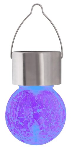 Lampa Yola LED, 0.06W, 1lm, RGB, IP44