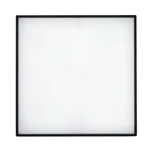 Plafoniera Tartu LED, 18W, 1800lm, lumina reglabila (2800K - 6000K), IP44