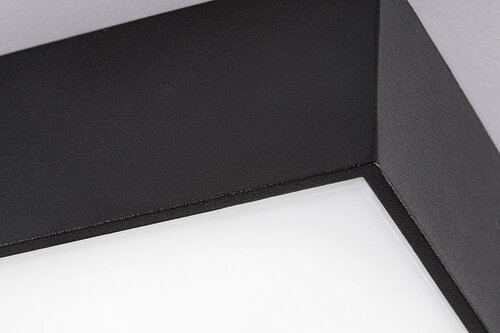 Plafoniera Tartu LED, 18W, 1800lm, lumina reglabila (2800K - 6000K), IP44