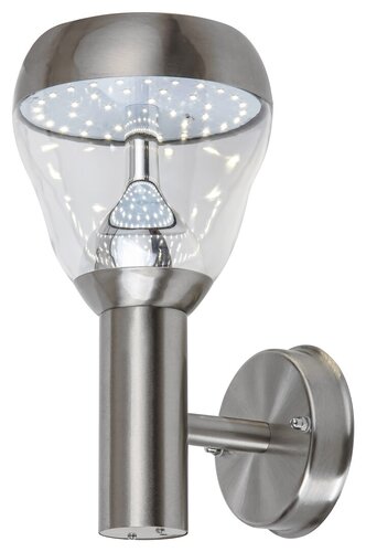 Aplica Amalfi LED, 8W, 760lm, lumina neutra (4000K), IP44