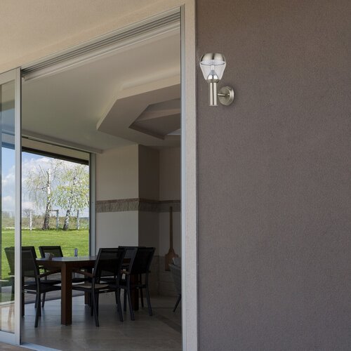 Aplica Amalfi LED, 8W, 760lm, lumina neutra (4000K), IP44