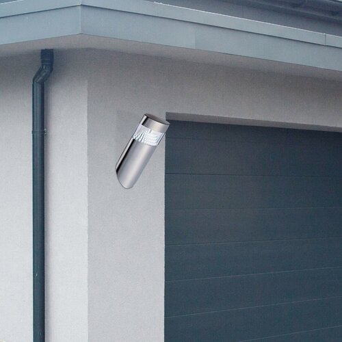 Aplica Detroit LED, 6W, 450lm, lumina neutra (4000K), IP44