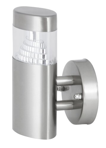 Aplica Detroit LED, 6W, 450lm, lumina neutra (4000K), IP44