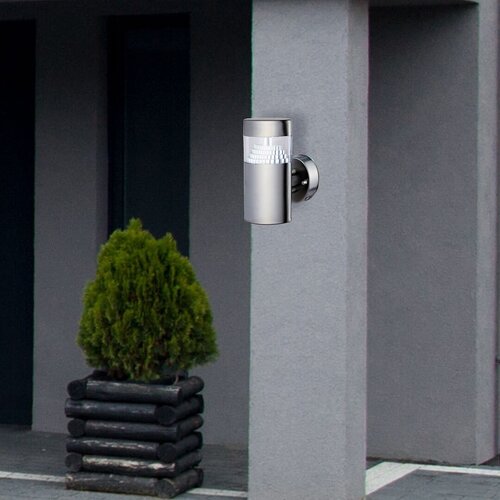 Aplica Detroit LED, 6W, 450lm, lumina neutra (4000K), IP44