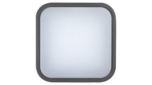 Plafoniera Hamburg LED, 12W, 900lm, lumina neutra (4000K), IP44