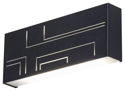 Aplica Maribor LED, 12W, 780lm, lumina neutra (4000K), IP65