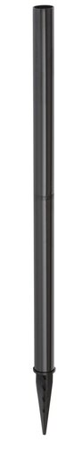 Lampa Flamenco LED, 5W, 6lm, lumina reglabila (1500K - 1900K), IP65