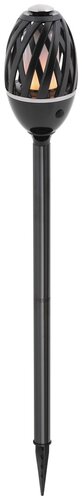 Lampa Flamenco LED, 5W, 6lm, lumina reglabila (1500K - 1900K), IP65