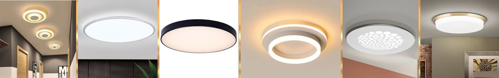 Corpuri de iluminat LED