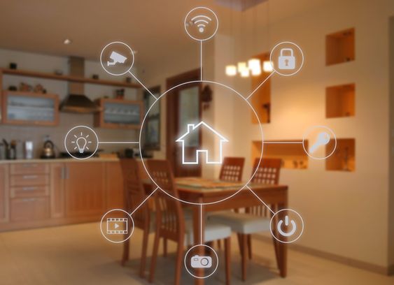 Smart Home