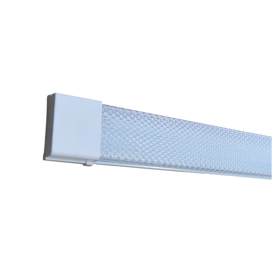 Corp LED Liniar Prismatic, 100W, 6500K