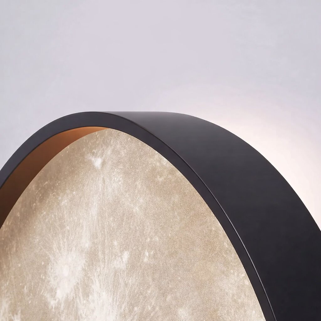 Plafoniera LED Moon, 54W, ⌀39cm, 3 tipuri de lumina