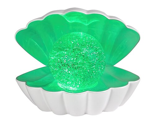 Lampa de veghe Scoica Sparkly LED RGB