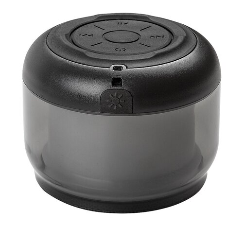 Lampa cu boxa Radelia LED RGB Bluetooth