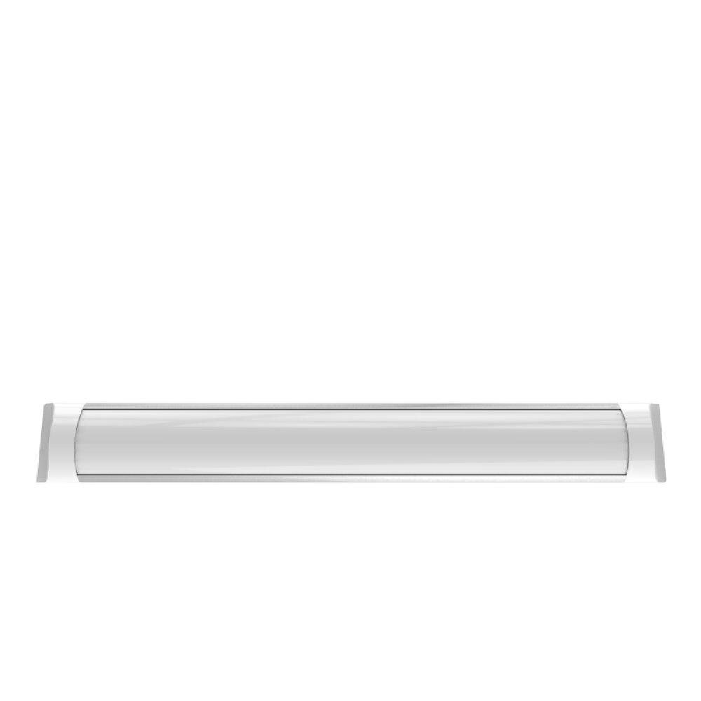 Corp LED FIDA din aluminiu, 20W, 2000lm, lumina rece