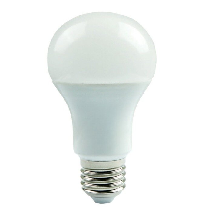 Bec LED, 10W, 1100lm, E27, lumina calda (2700K)