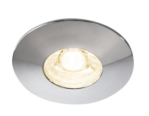 Spot Randy LED, 4W, 350lm, lumina calda (3000K), IP44/IP20