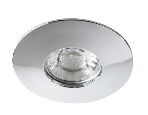 Spot Randy LED, 4W, 350lm, lumina calda (3000K), IP44/IP20