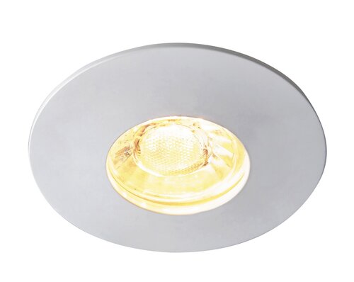 Spot Randy LED, 4W, 350lm, lumina calda (3000K), IP44/IP20