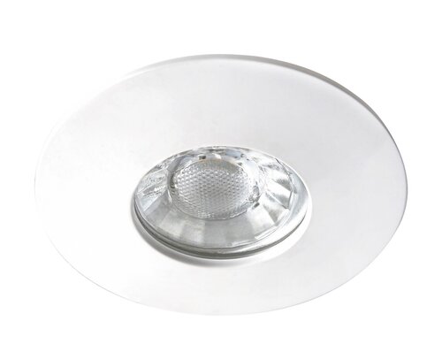 Spot Randy LED, 4W, 350lm, lumina calda (3000K), IP44/IP20