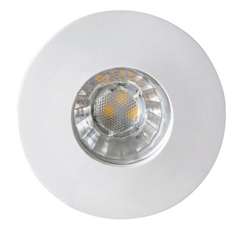 Spot Randy LED, 4W, 350lm, lumina calda (3000K), IP44/IP20