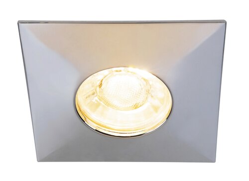 Spot Randy LED, 4W, 350lm, lumina calda (3000K), IP44/IP20