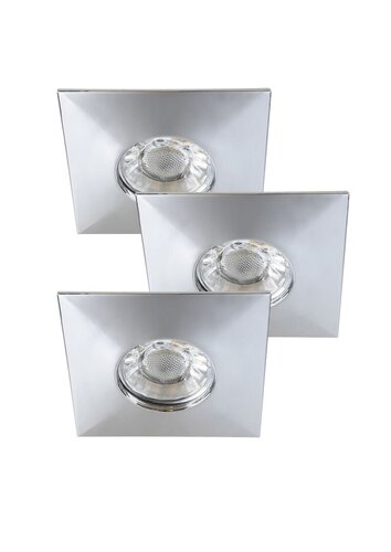 Spot Randy LED, 4W, 350lm, lumina calda (3000K), IP44/IP20