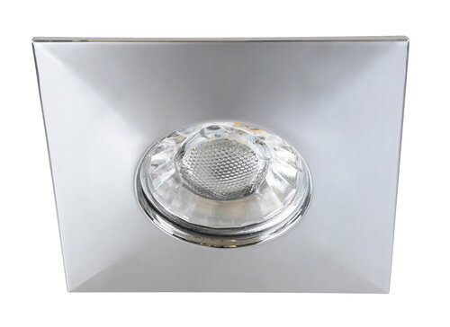 Spot Randy LED, 4W, 350lm, lumina calda (3000K), IP44/IP20