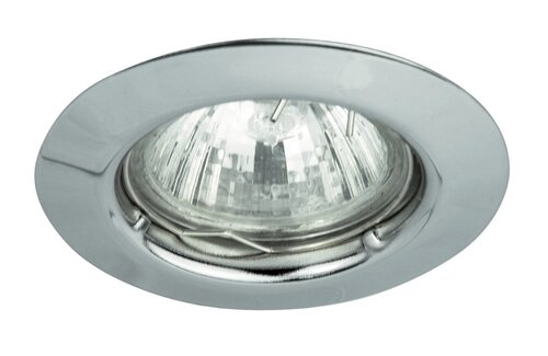 Spot Relight, 1 x GU5.3 12V, crom, IP20
