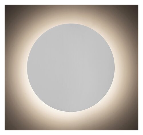 Aplica Marlon LED, 8W, 640lm, lumina calda (3000K)