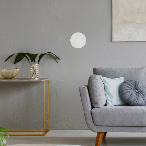 Aplica Marlon LED, 8W, 640lm, lumina calda (3000K)