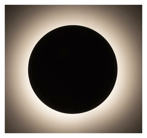 Aplica Marlon LED, 8W, 640lm, lumina calda (3000K)