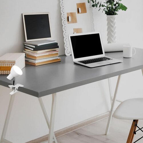 Lampa de birou Noah LED, 5W, 360lm, lumina calda (3000K)