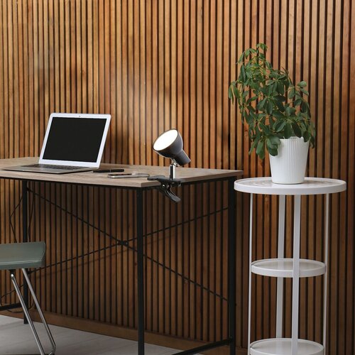 Lampa de birou Noah LED, 5W, 360lm, lumina calda (3000K)