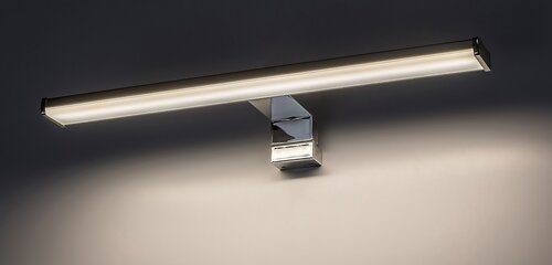 Aplica Levon LED, 8W, 560lm, lumina neutra (4000K), IP44