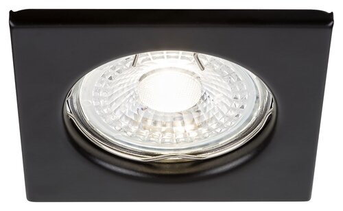 Spot Relight, 1 x GU5.3, negru, IP20