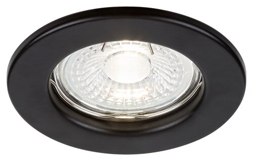 Spot Relight, 1 x GU5.3, negru, IP20