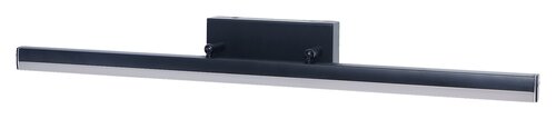 Aplica Evan LED, 18W, 1850lm, lumina neutra (4000K), IP44